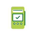 دستگاه کارتخوان (POS)