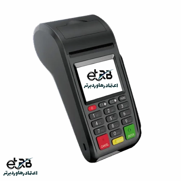 خرید کارتخوان سیار 4GTrendit T3 آکبند - اعتماد رهاورد برتر